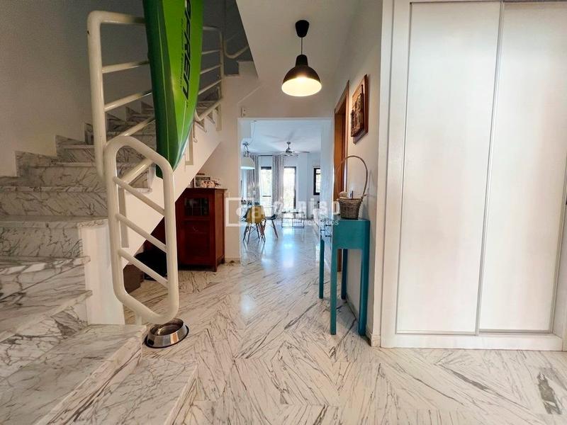 Foto e047be27-8309-4e46-a4f5-581637eac138. Chalet  adosado , malaga en Chilches