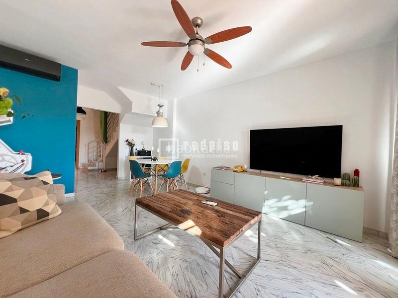 Foto ecbe7d82-c637-4684-b5a6-7909837675ec. Chalet  adosado , malaga en Chilches