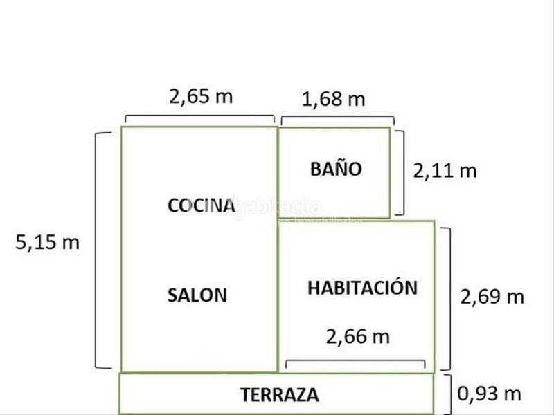 Foto 025bb14e-ae87-4dd9-be5a-e701838a875f. Piso  en El Palo, malaga en El Palo Málaga