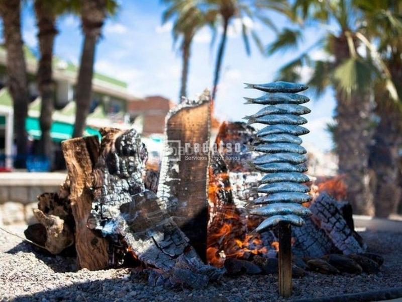 Foto 1c7bb36d-ad2e-41b9-982f-126883f9a6c1. Piso  en El Palo, malaga en El Palo Málaga