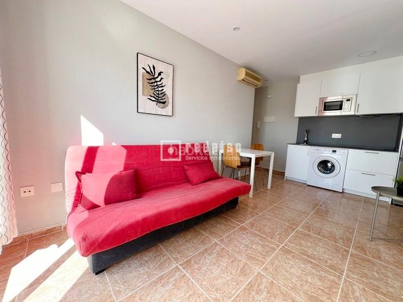 Foto 2d1fef63-12bb-43f9-9d07-5473300ede9d. Piso  en El Palo, malaga en El Palo Málaga