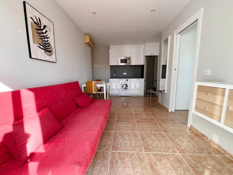 Foto 89bf027c-9a42-4fe1-8e28-21174fd760c9. Piso  en El Palo, malaga en El Palo Málaga