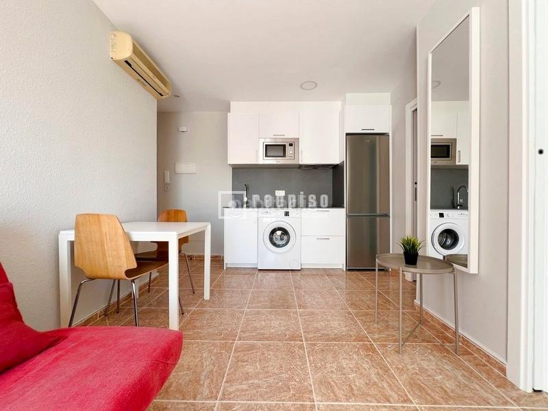 Foto ace2e2f5-cc79-4d4a-8f92-d5ea5d9f9673. Piso  en El Palo, malaga en El Palo Málaga