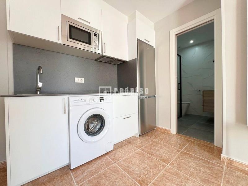 Foto adff4f78-bace-4f84-bb91-811a4a00348b. Piso  en El Palo, malaga en El Palo Málaga