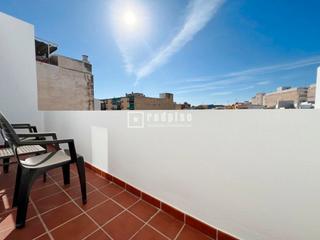 Pis  Martinez falero. Piso en el palo, malaga