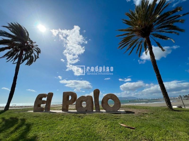 Foto f1c3c375-d53c-4ad2-a6c1-9f10689c2a12. Piso  en El Palo, malaga en El Palo Málaga