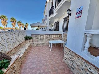 Lloguer Xalet a Los Álamos. Chalet adosado en los alamos, malaga