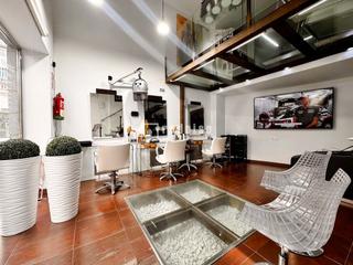 Business premise in El Palo