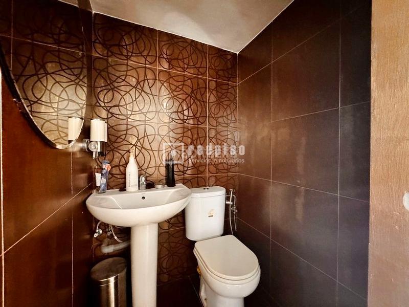 Foto 8b409794-a9c2-4b44-b666-2346081d87bd. Geschäftsraum in El Palo Málaga