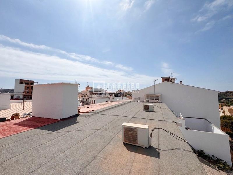 Foto 02197b0b-2c59-44a3-87a9-87634f9333c0. Casa a Torrox pueblo Torrox