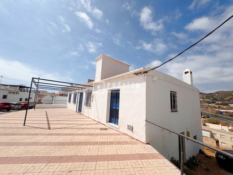 Foto 1ee51085-c46a-4d08-8ddd-864c0e4583dc. Casa a Torrox pueblo Torrox