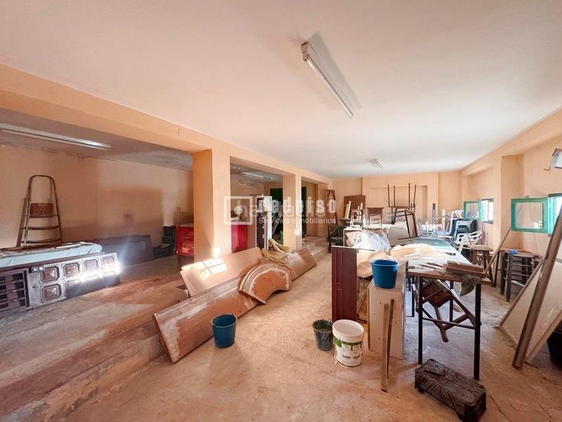 Foto 36f489e4-70dc-4d3a-8953-7a6232d616aa. Casa a Torrox pueblo Torrox