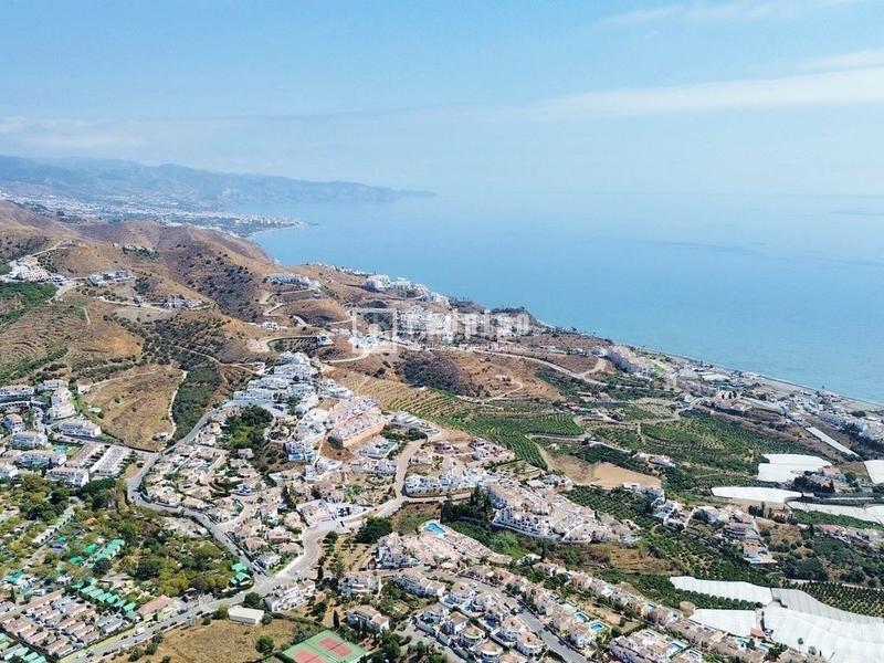 Foto 473821ad-2200-481d-a60f-002119eb302a. Casa a Torrox pueblo Torrox