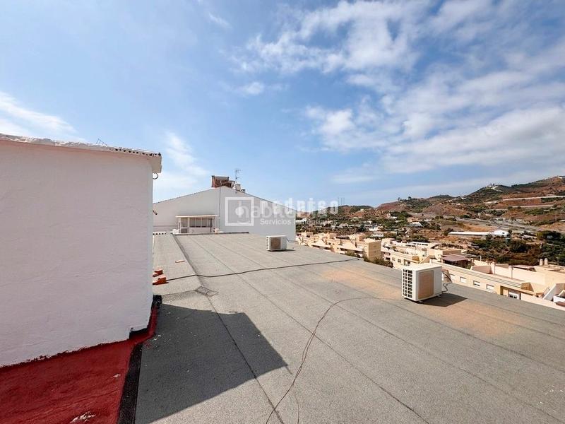 Foto 916ded07-be9f-406e-8ae8-3a4dbd1eda5a. Casa a Torrox pueblo Torrox