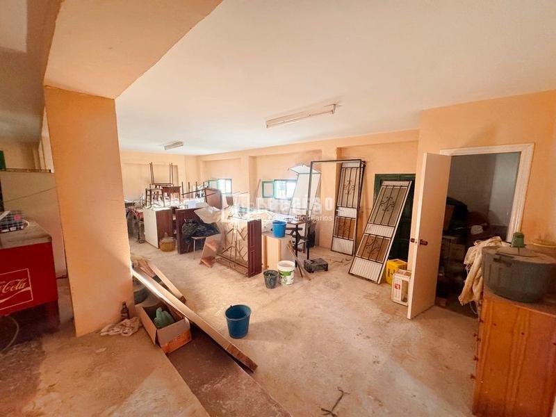 Foto 9258299d-bf01-4d98-b708-d5792896612b. Casa a Torrox pueblo Torrox