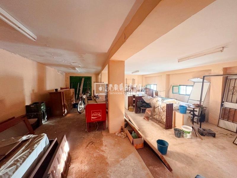 Foto bc1b6320-efc6-4e9d-a24f-3bcb400640fa. Casa a Torrox pueblo Torrox