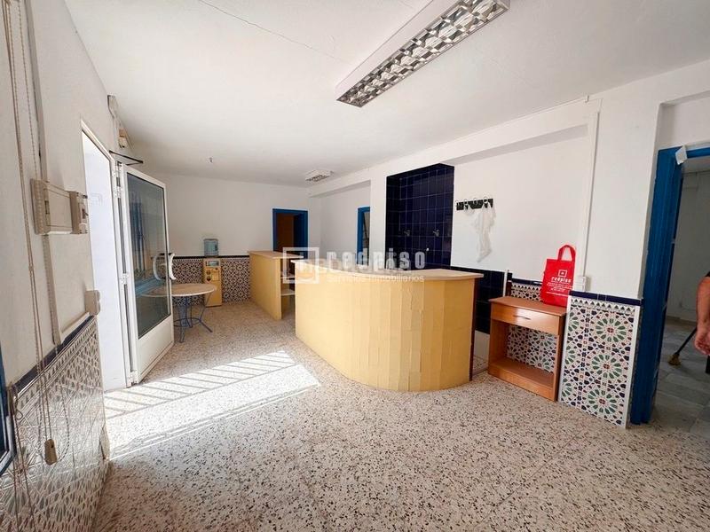 Foto c900faa5-c9d7-4e00-823b-fde50660a06e. Casa a Torrox pueblo Torrox