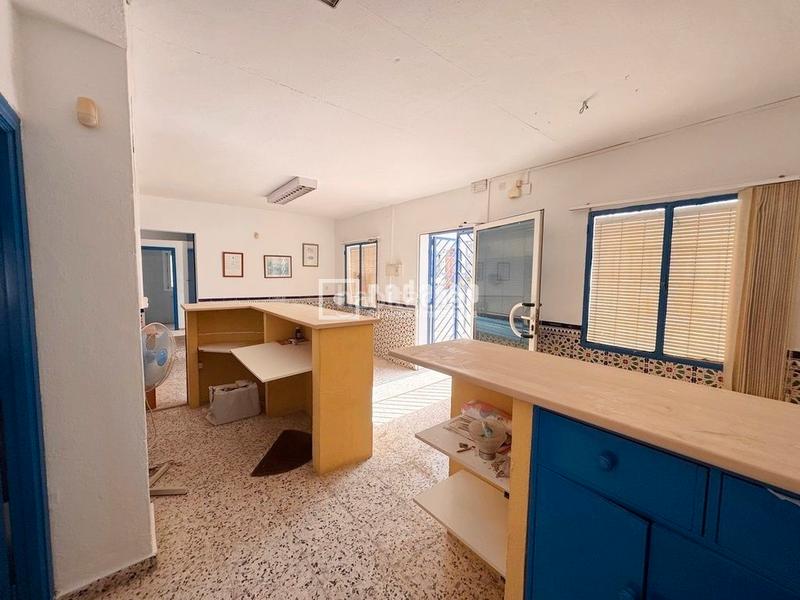 Foto ca6b1608-7ca8-4255-b8b5-1482442da73a. Casa a Torrox pueblo Torrox