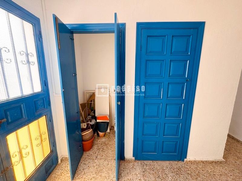 Foto db217e44-1c2e-49ed-a0d9-af5390ede697. Casa a Torrox pueblo Torrox