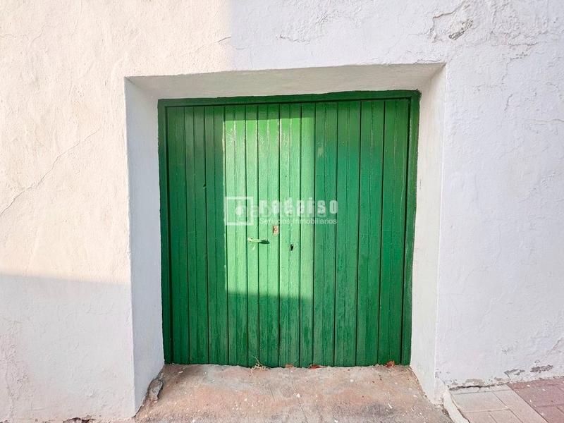 Foto f2c6e8a2-7b90-42f8-bfa1-8f3ea0764497. Casa a Torrox pueblo Torrox