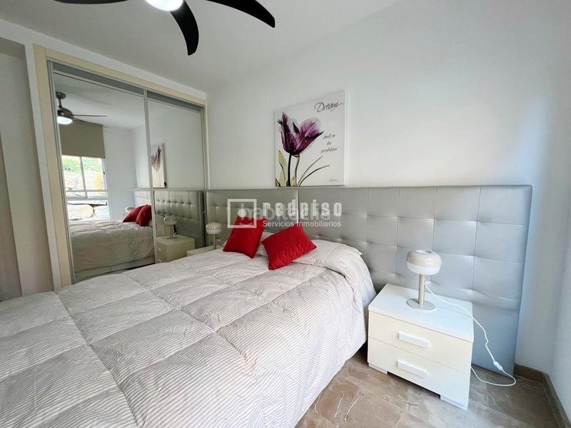 Foto 3fe0684a-92be-4311-9557-92d8e5fe8814. Appartement avec parking piscine dans La Cala del Moral Rincón de la Victoria