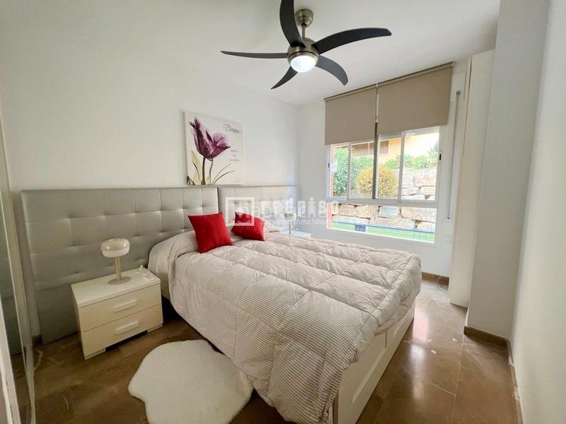 Foto 44ae3b71-6513-40b4-b999-8c48fa711e05. Appartement avec parking piscine dans La Cala del Moral Rincón de la Victoria