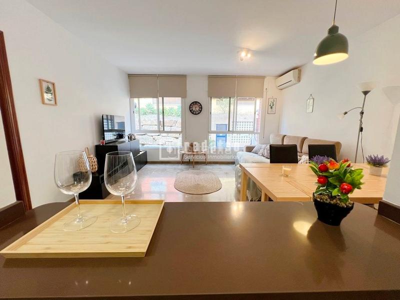 Foto 49838b4b-a97e-4e9e-87ee-159f2103b520. Appartement avec parking piscine dans La Cala del Moral Rincón de la Victoria