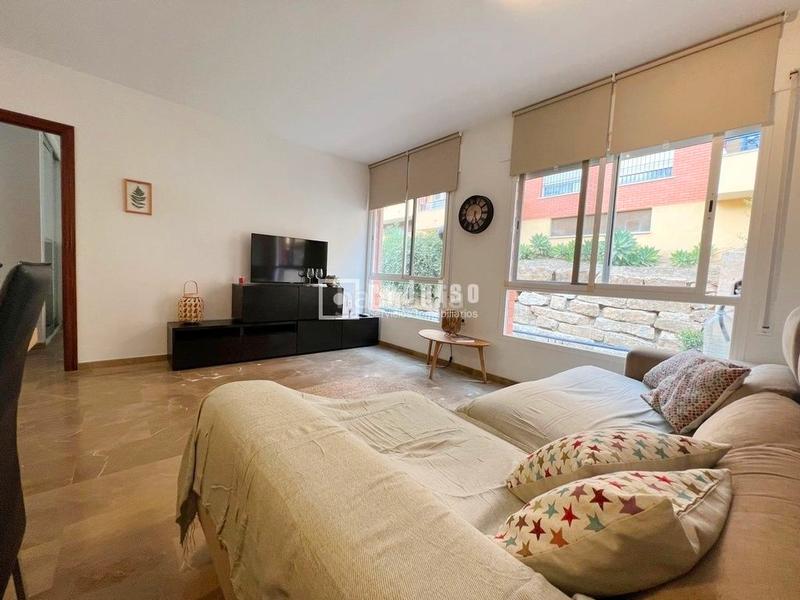 Foto 7049468a-059d-4930-862f-7f8349c4cfa5. Appartement avec parking piscine dans La Cala del Moral Rincón de la Victoria