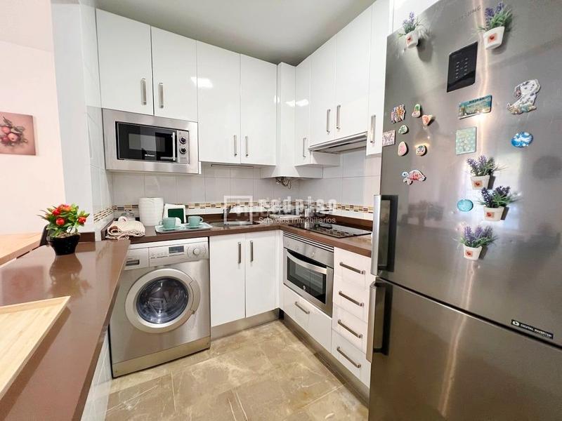 Foto 853325b5-9ad3-4bfb-bde5-6037b2765b58. Appartement avec parking piscine dans La Cala del Moral Rincón de la Victoria