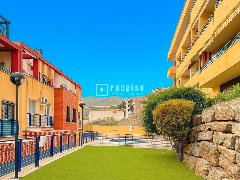 Foto 85bcb63a-6a42-439a-a908-daf8919dc859. Appartement avec parking piscine dans La Cala del Moral Rincón de la Victoria