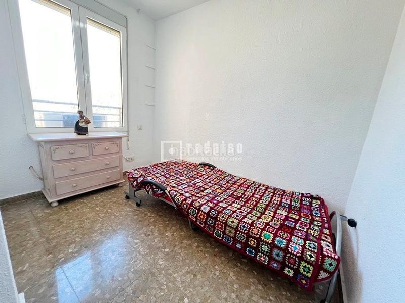 Foto 15d674fe-e786-4baf-bbf1-7cca52506a5c. Appartamento con parcheggio in Pedregalejo - Morlaco Málaga