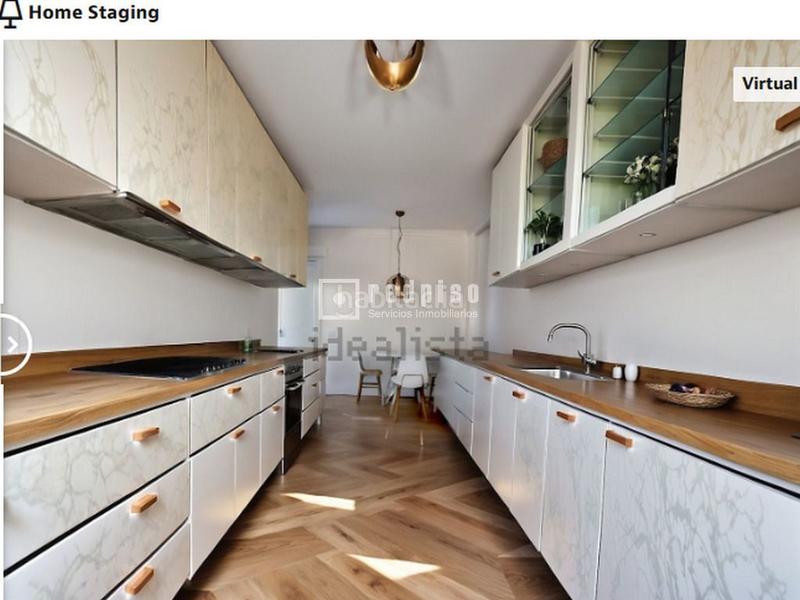 Foto 1a2147c1-96b5-4e97-a71e-da3a5042c24c. Appartamento con parcheggio in Pedregalejo - Morlaco Málaga