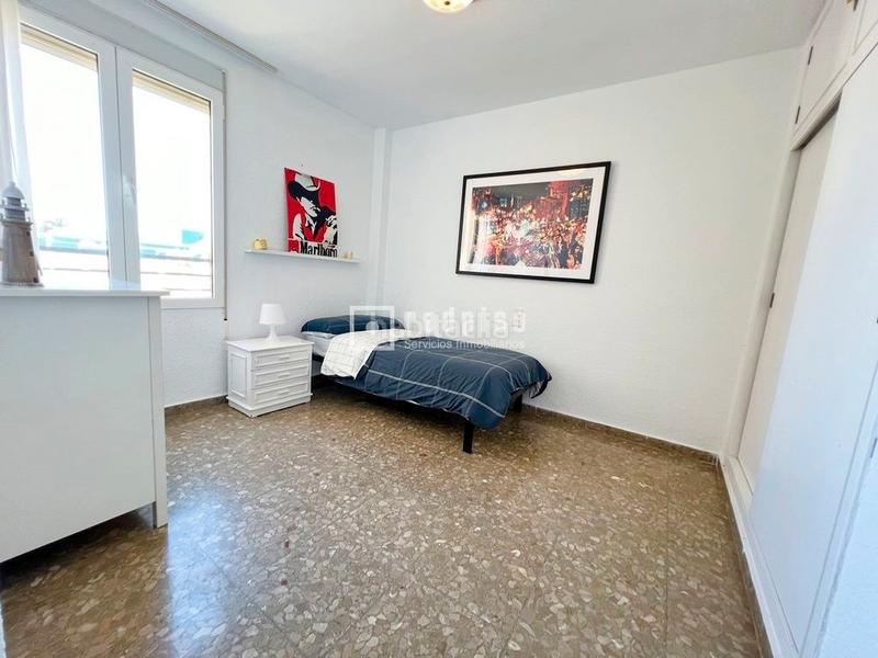 Foto 1ca04773-2880-40e8-b447-34d1bcda8f98. Appartamento con parcheggio in Pedregalejo - Morlaco Málaga