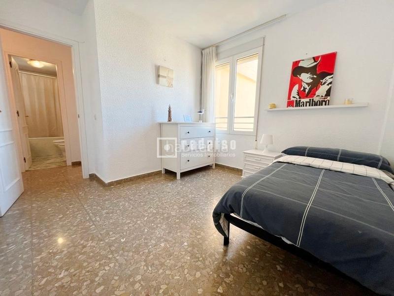 Foto 1d3557f8-1790-4850-b1eb-b0d313c21d5b. Appartamento con parcheggio in Pedregalejo - Morlaco Málaga