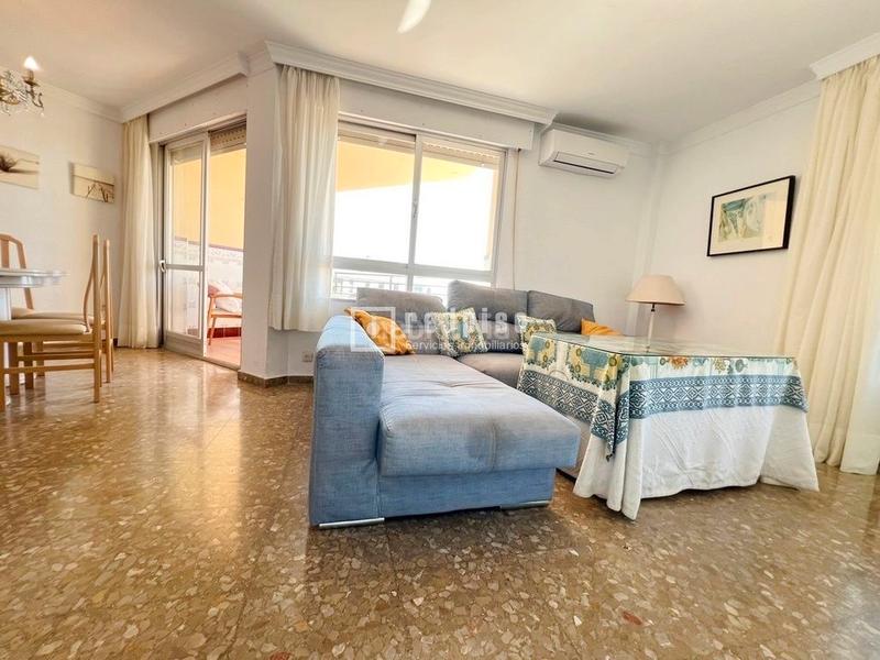 Foto 6b39d33a-9c63-45ab-adee-ba0407cda187. Appartamento con parcheggio in Pedregalejo - Morlaco Málaga