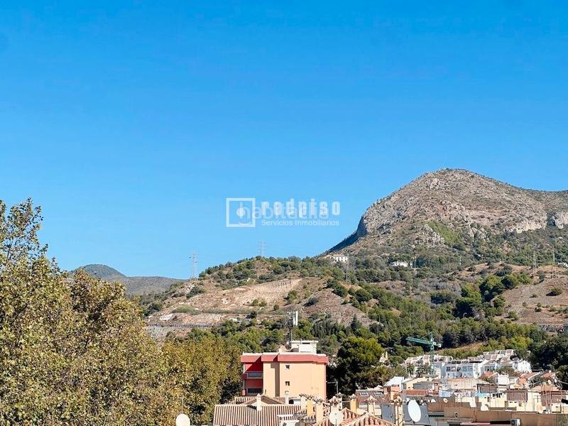 Foto 6bcc77f1-91fa-4a2e-ae2e-0918f730ef8a. Appartamento con parcheggio in Pedregalejo - Morlaco Málaga