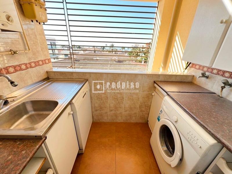 Foto 76ca3375-ab5f-4fca-9c8c-e92c68b5510c. Appartamento con parcheggio in Pedregalejo - Morlaco Málaga