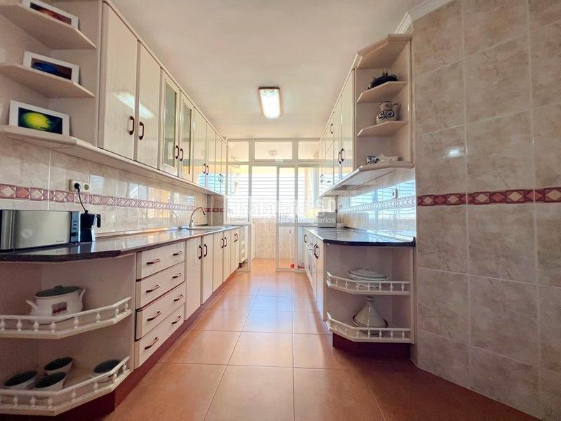 Foto 80f8a961-bf05-4774-9168-974954c8dccd. Appartamento con parcheggio in Pedregalejo - Morlaco Málaga