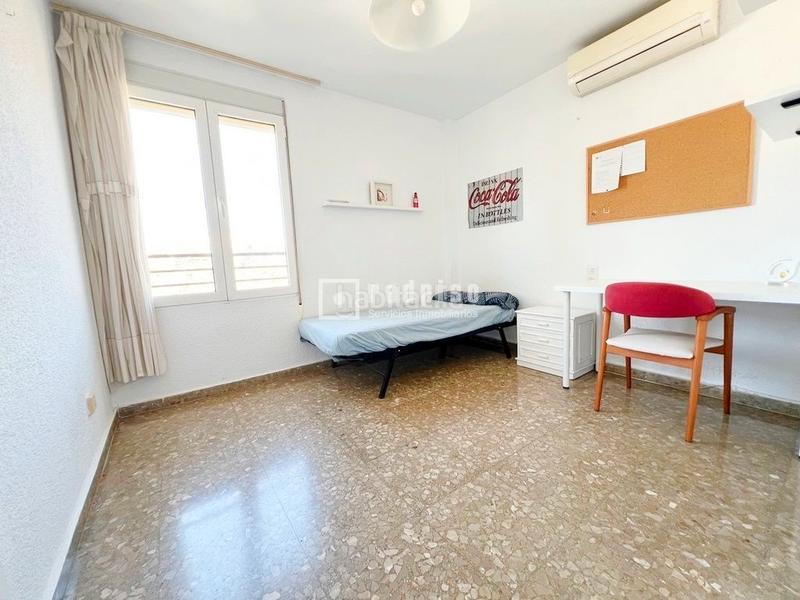 Foto 85907614-6de5-4f25-aee3-7dc3f71f20f1. Appartamento con parcheggio in Pedregalejo - Morlaco Málaga