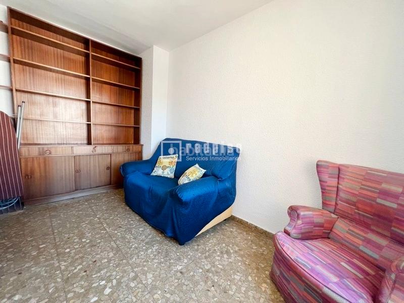 Foto 87c6514d-ff12-4384-80f7-541303d5cc29. Appartamento con parcheggio in Pedregalejo - Morlaco Málaga