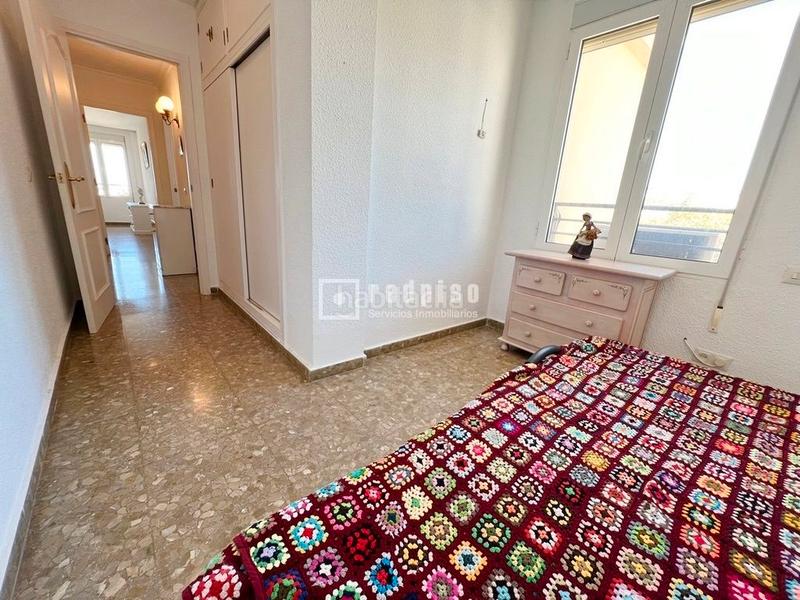 Foto 8cce31a0-61a0-4f5e-8388-fbfc6a19395b. Appartamento con parcheggio in Pedregalejo - Morlaco Málaga