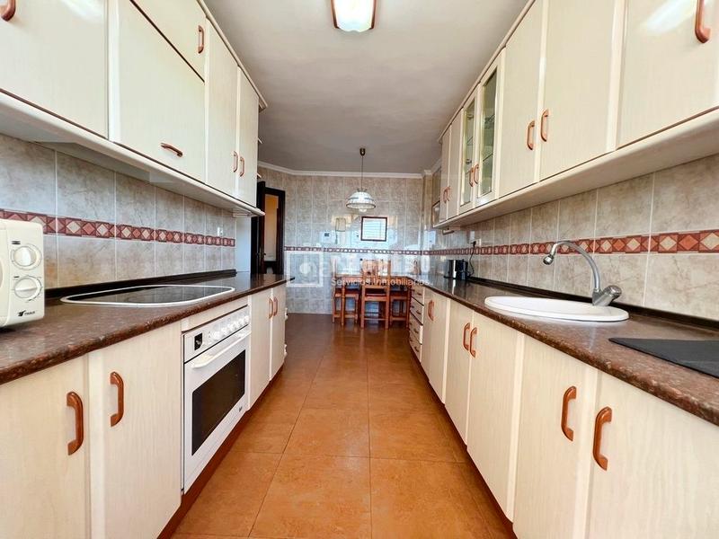 Foto 9f65d43e-8ca1-4824-87db-3eb18938da09. Appartamento con parcheggio in Pedregalejo - Morlaco Málaga