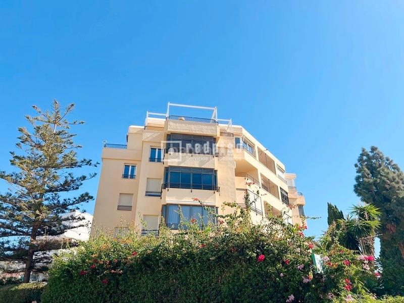 Foto a07011e0-c25c-424f-9c73-bf6aba98e650. Appartamento con parcheggio in Pedregalejo - Morlaco Málaga