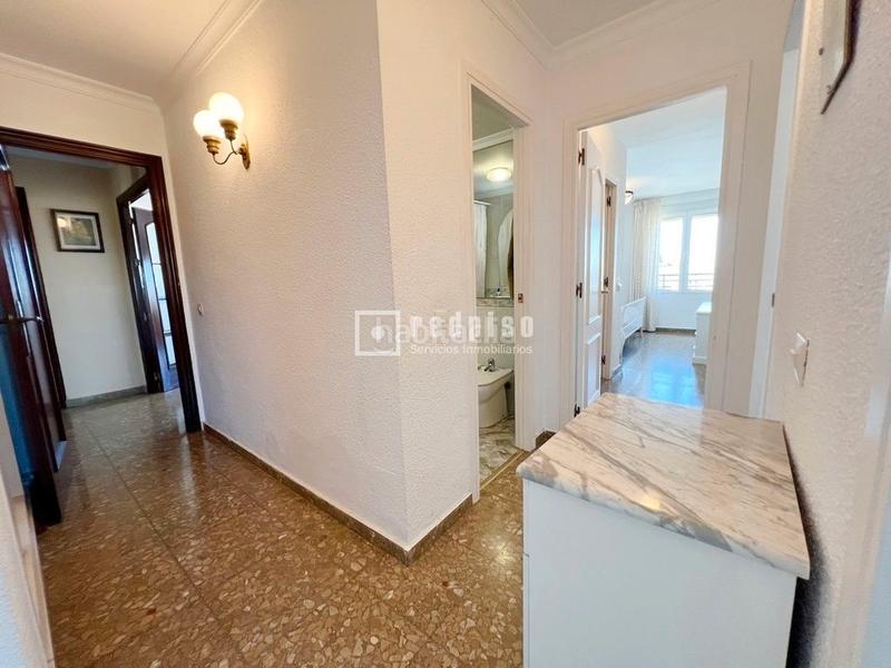 Foto c4faf698-4072-49fc-a772-1dd37ed6ea0d. Appartamento con parcheggio in Pedregalejo - Morlaco Málaga