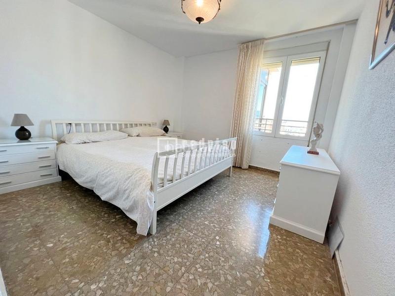 Foto ebc3daeb-f6c4-4a82-b9dd-1cd76329c0a2. Appartamento con parcheggio in Pedregalejo - Morlaco Málaga