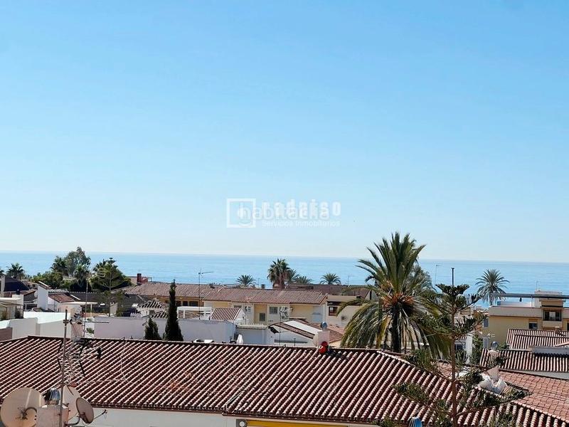 Foto ff1962d1-0eb9-4974-b651-b300af03a864. Appartamento con parcheggio in Pedregalejo - Morlaco Málaga