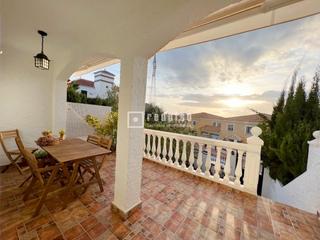 Alquiler Chalet en La Cala del Moral. Alquiler de chalet en rincon de la victoria, malaga