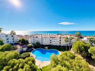 Lloguer Pis  Julio romero de torres. Alquiler de piso en la cala del moral, malaga