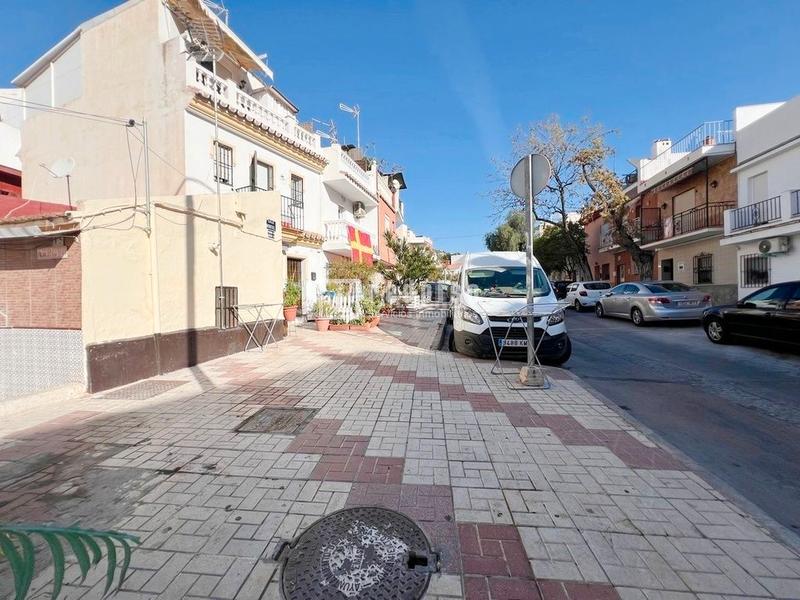 Foto 1c58cf8e-a0dd-4fa6-8384-a0f9c9450319. Haus in El Palo Málaga