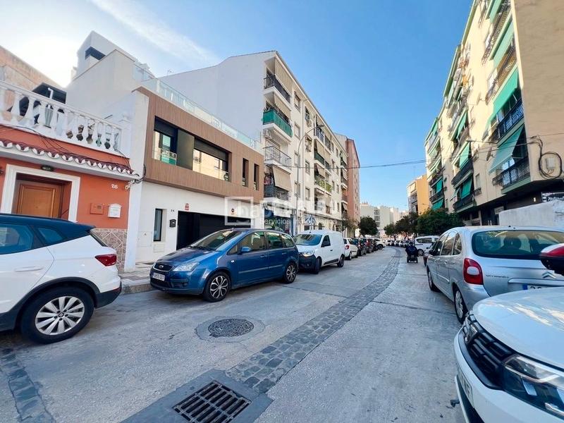 Foto 30e3405b-528c-4cad-b141-95bb159c9393. Haus in El Palo Málaga